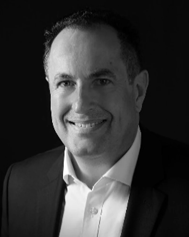 Portrait of Denis Gönner, GreenGalaxy founder