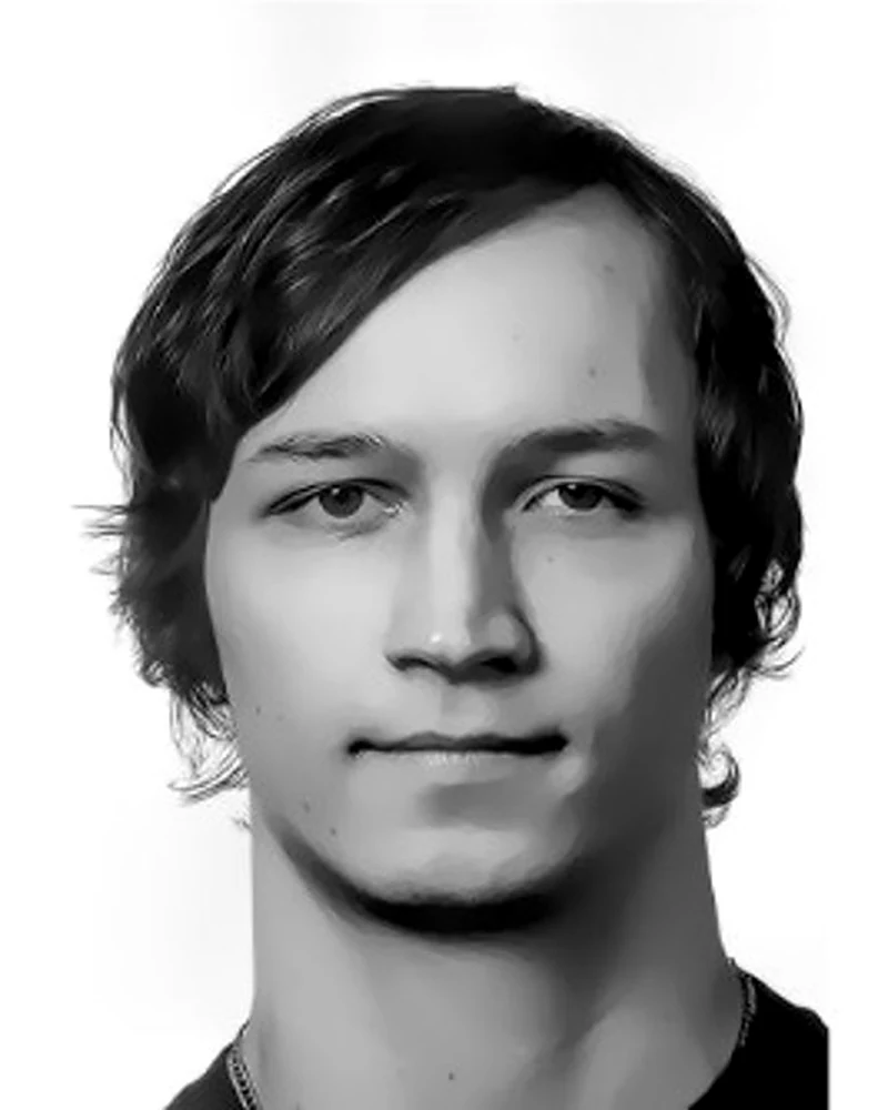 Portrait of Eric Stacke, GreenGalaxy founder